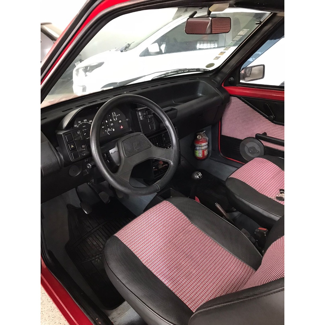 FIAT Uno 1.0 BRIO