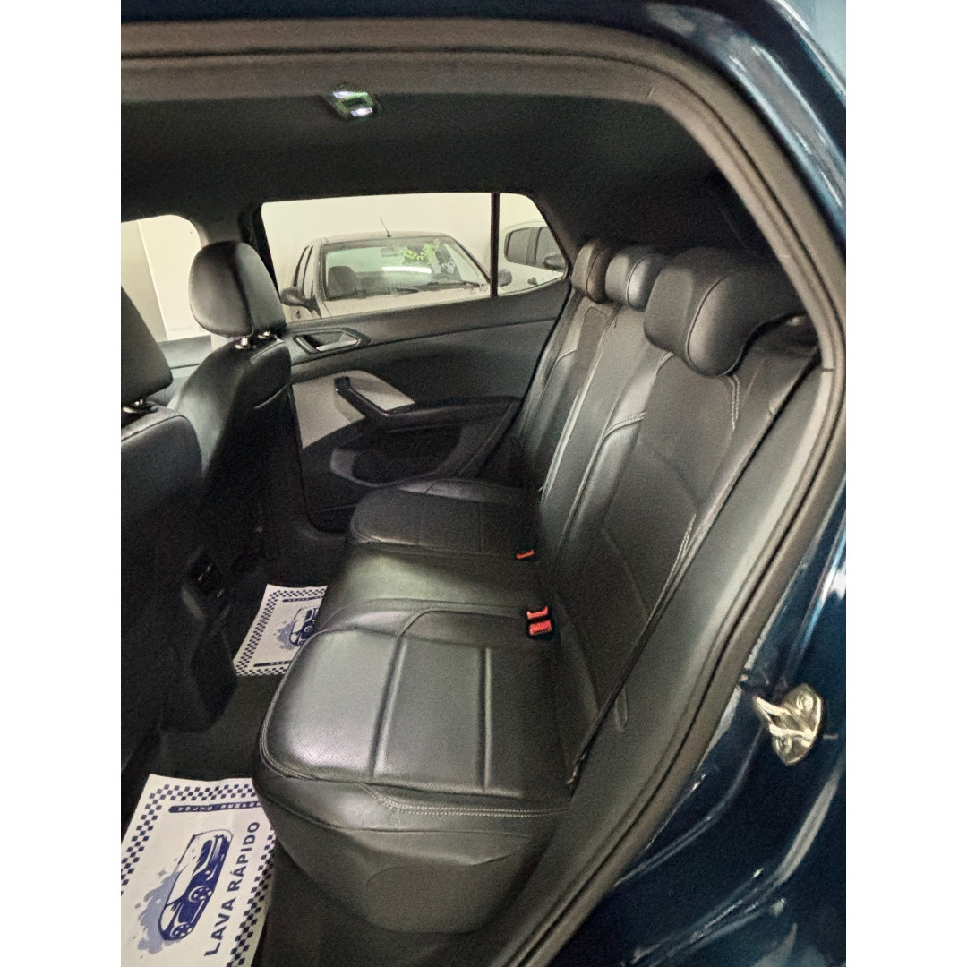 VOLKSWAGEN T-Cross 1.0 4P 200 TSI FLEX HIGHLINE AUTOMÁTICO