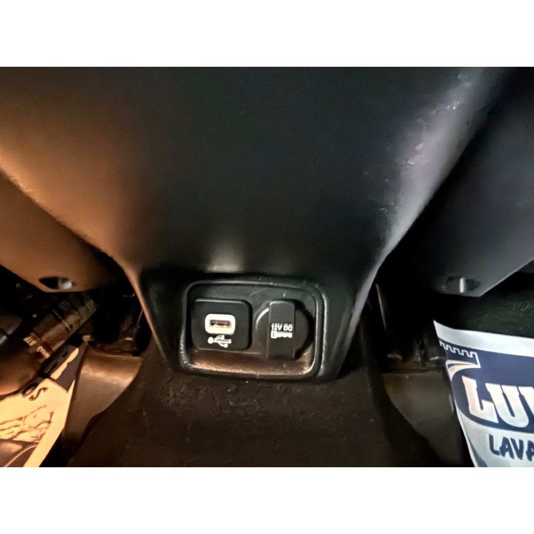 FIAT Toro 1.8 16V 4P FLEX FREEDOM AUTOMÁTICO