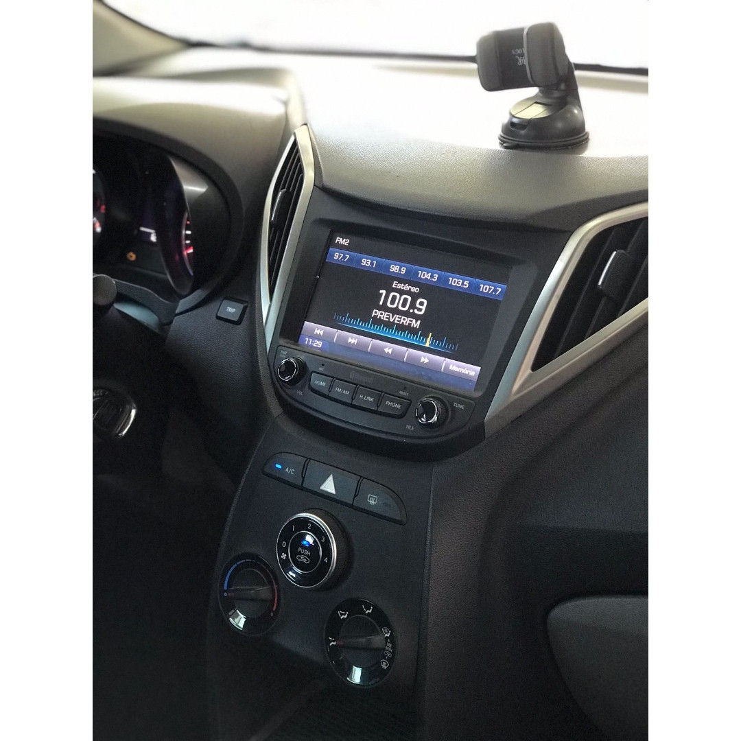 HYUNDAI HB 20 Sedan 1.6 16V 4P FLEX COMFORT PLUS