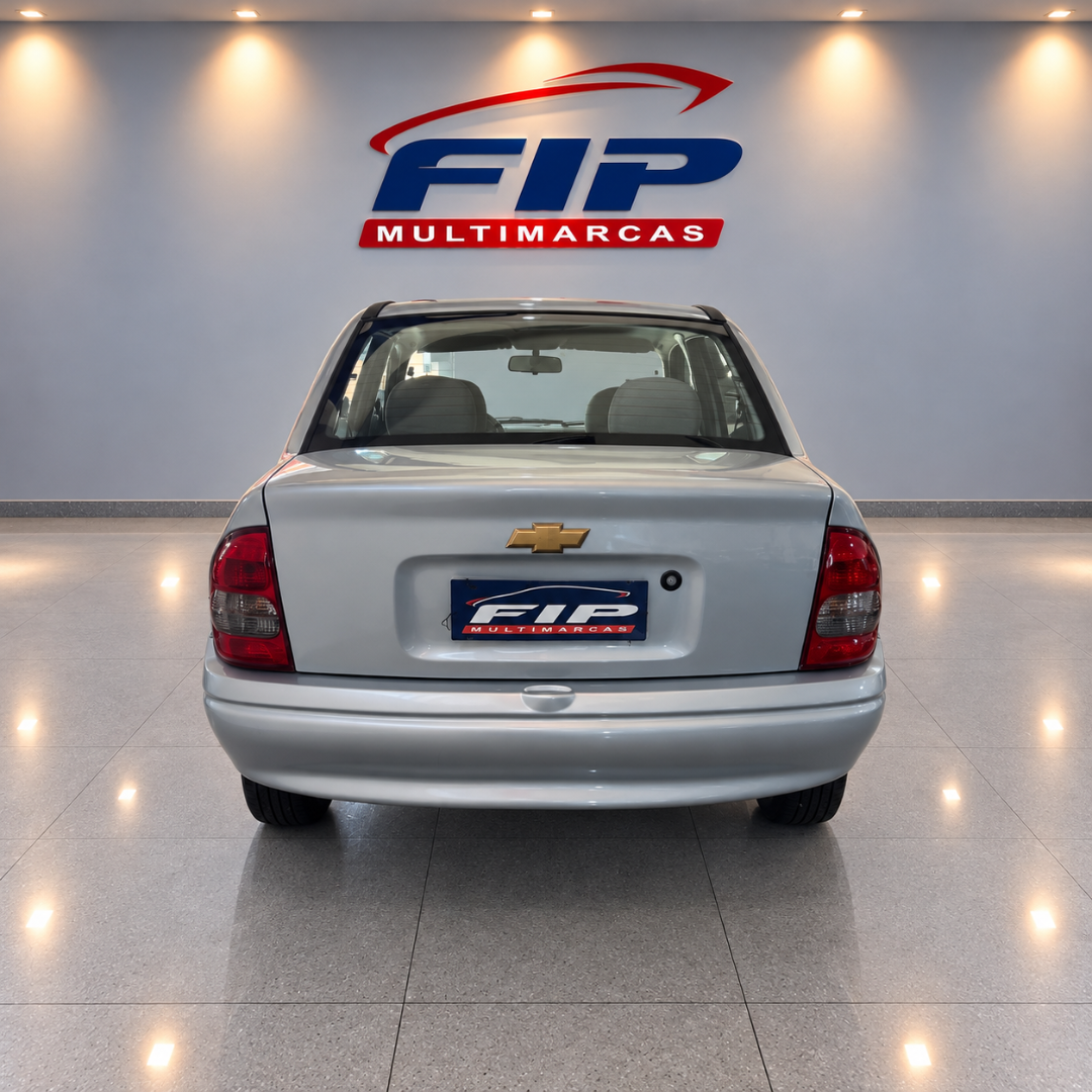 CHEVROLET Corsa Sedan 1.0 4P CLASSIC