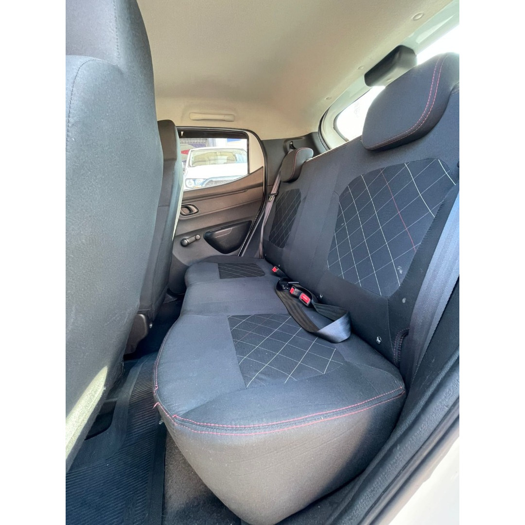 RENAULT Kwid 1.0 12V 4P SCE FLEX ZEN