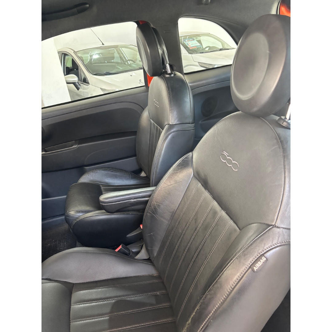 FIAT 500 1.4 16V SPORT AIR