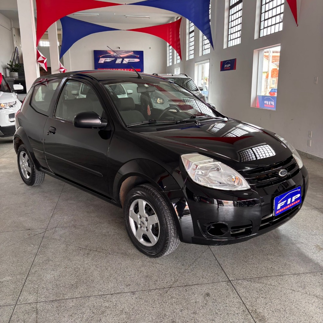 FORD Ka Hatch 1.0 ST FLEX