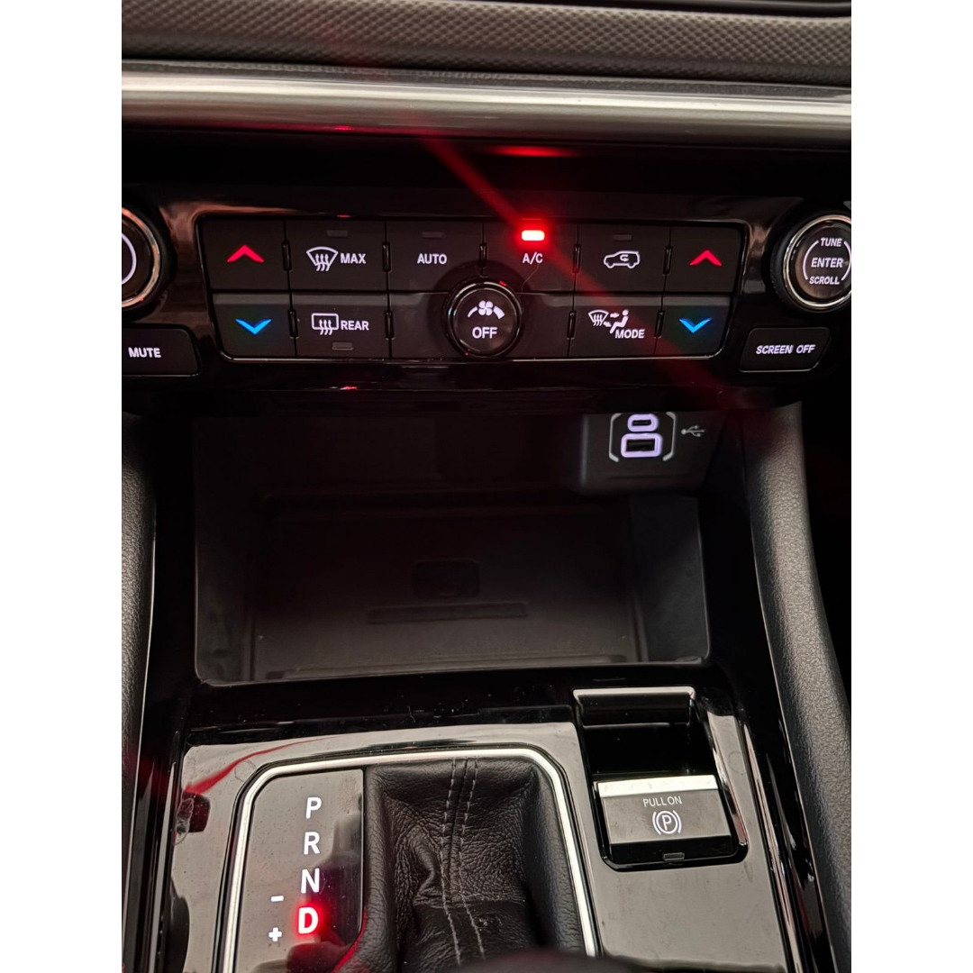 JEEP Compass 1.3 16V 4P FLEX LONGITUDE T270 TURBO AUTOMÁTICO