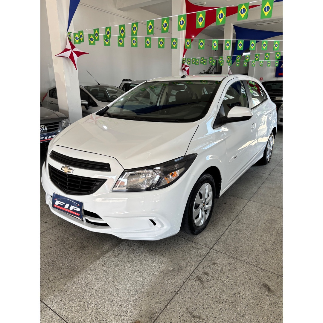 Onix Hatch 1.0 4P FLEX JOY
