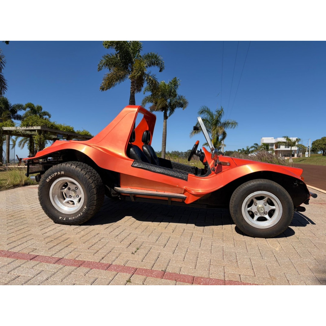 ESPECIAL VW Modelo sem Versão