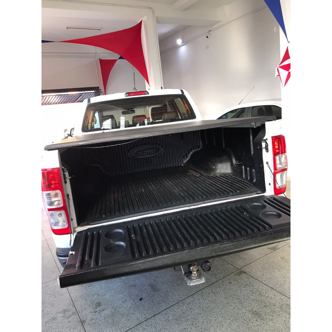 FORD Ranger 2.2 16V XLS DIESEL 4X4 CABINE DUPLA