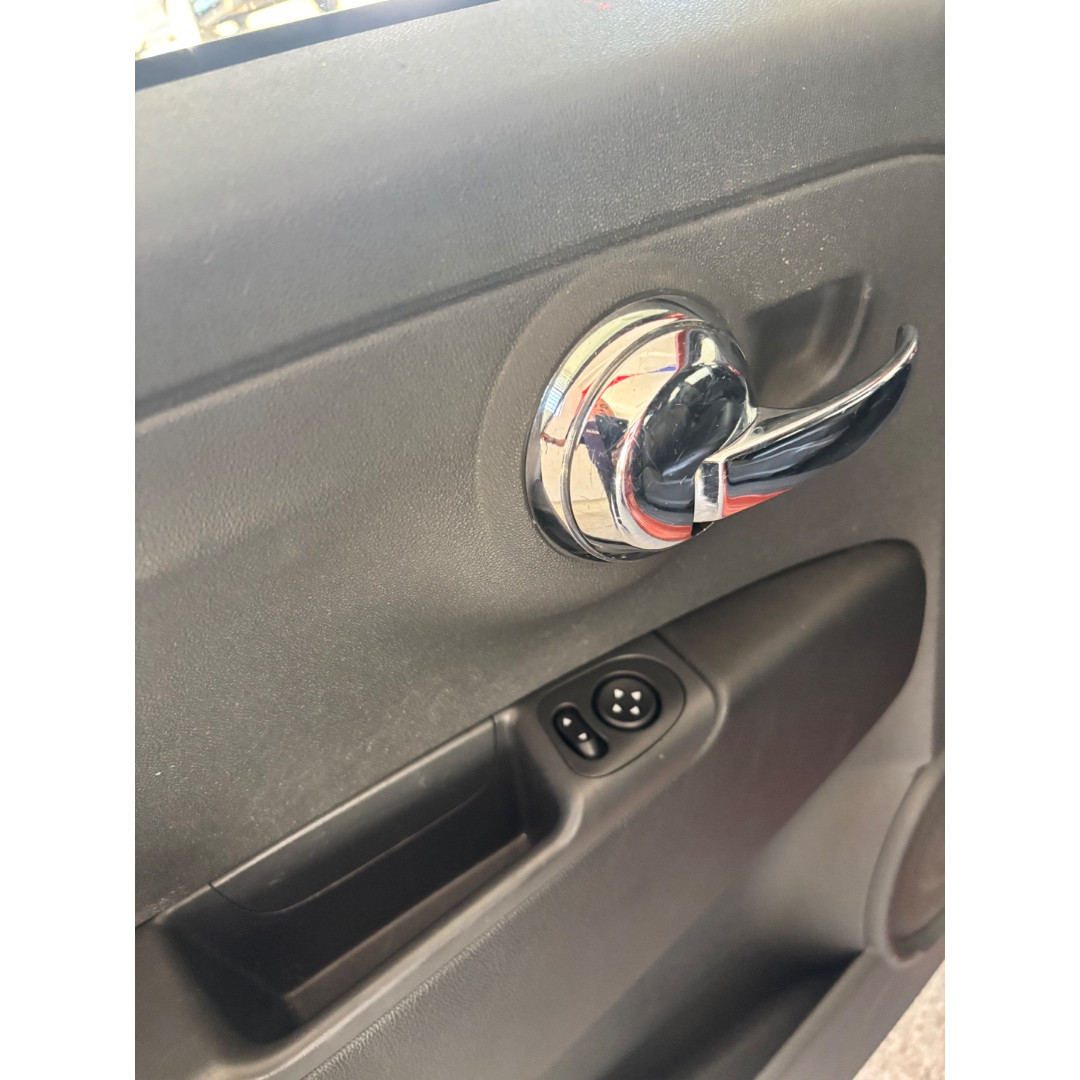 FIAT 500 1.4 16V SPORT AIR