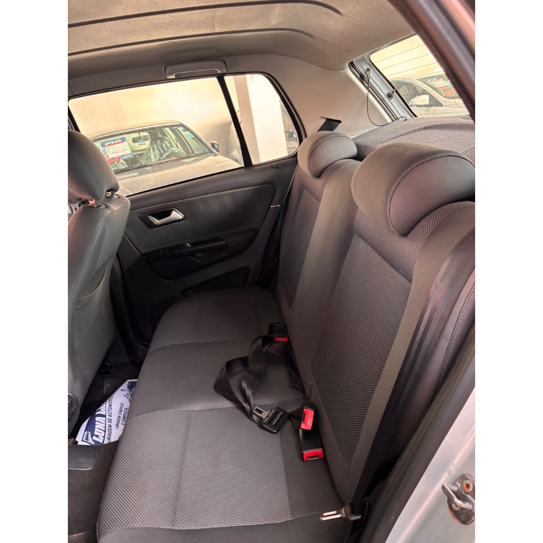 VOLKSWAGEN Fox 1.0 4P TRENDLINE FLEX