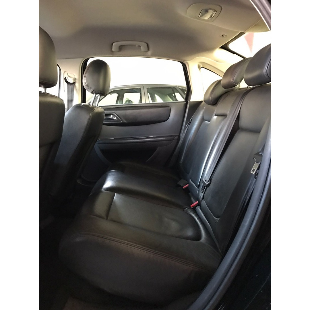 CITROEN C4 Sedan 2.0 16V 4P EXCLUSIVE PALLAS AUTOMÁTICO