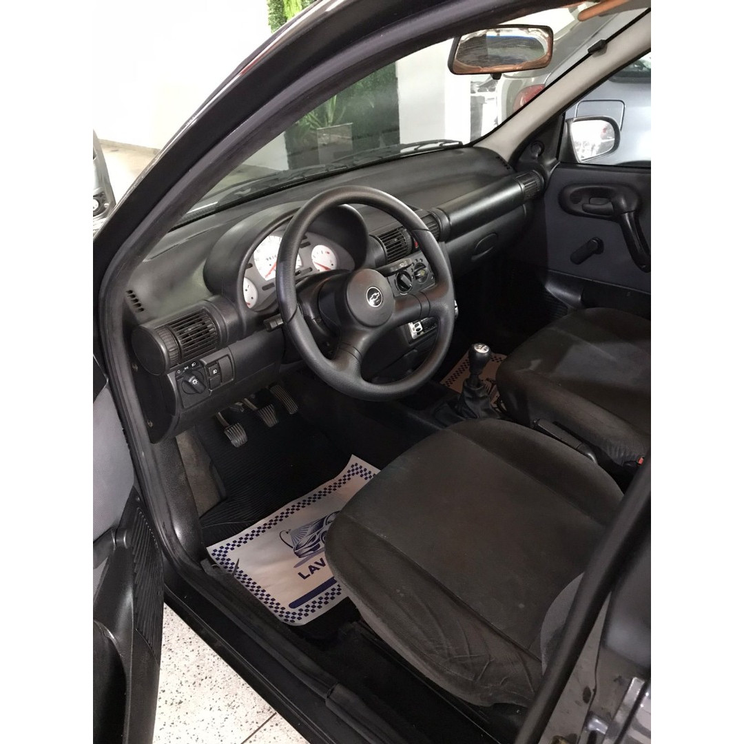 CHEVROLET Corsa Sedan 1.0 16V 4P MILENIUM