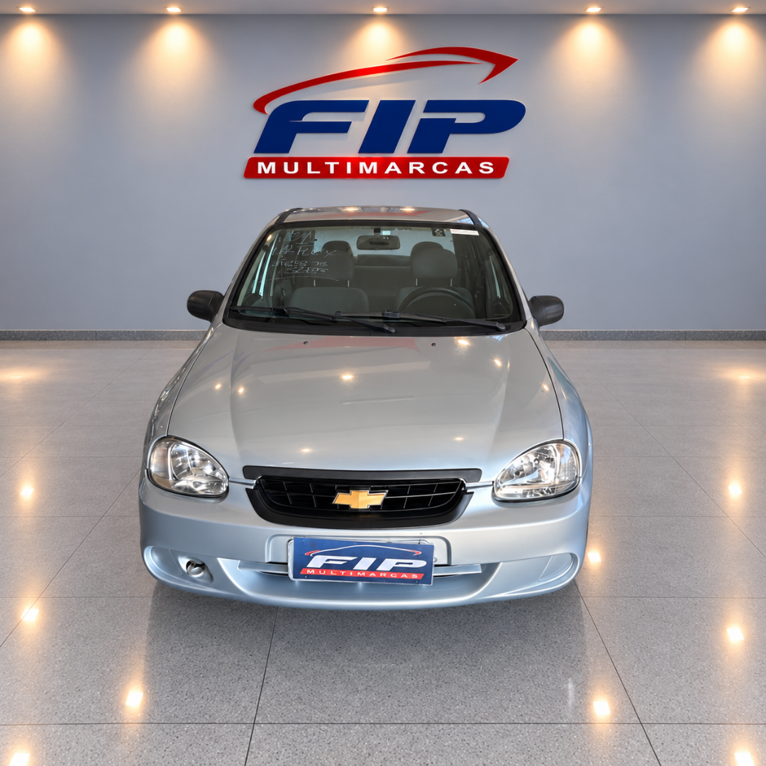 CHEVROLET Corsa Sedan 1.0 4P CLASSIC