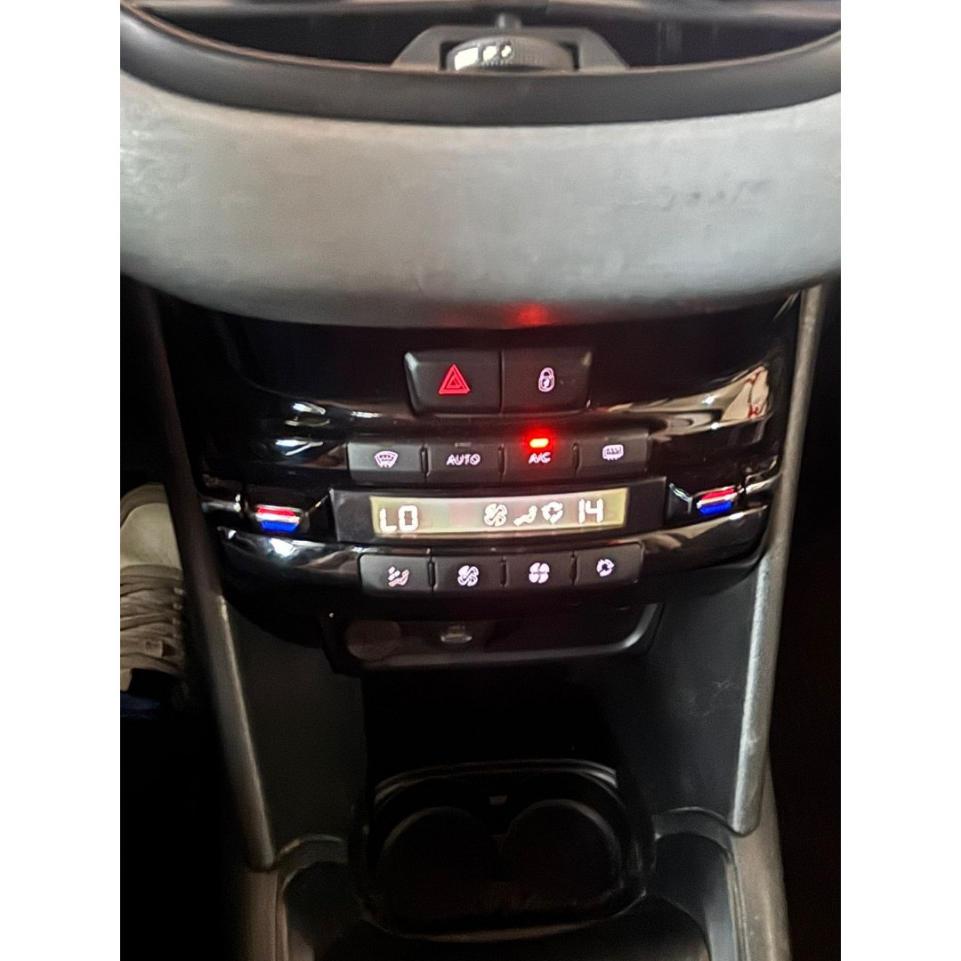 PEUGEOT 208 1.2 12V 4P ACTIVE PACK FLEX