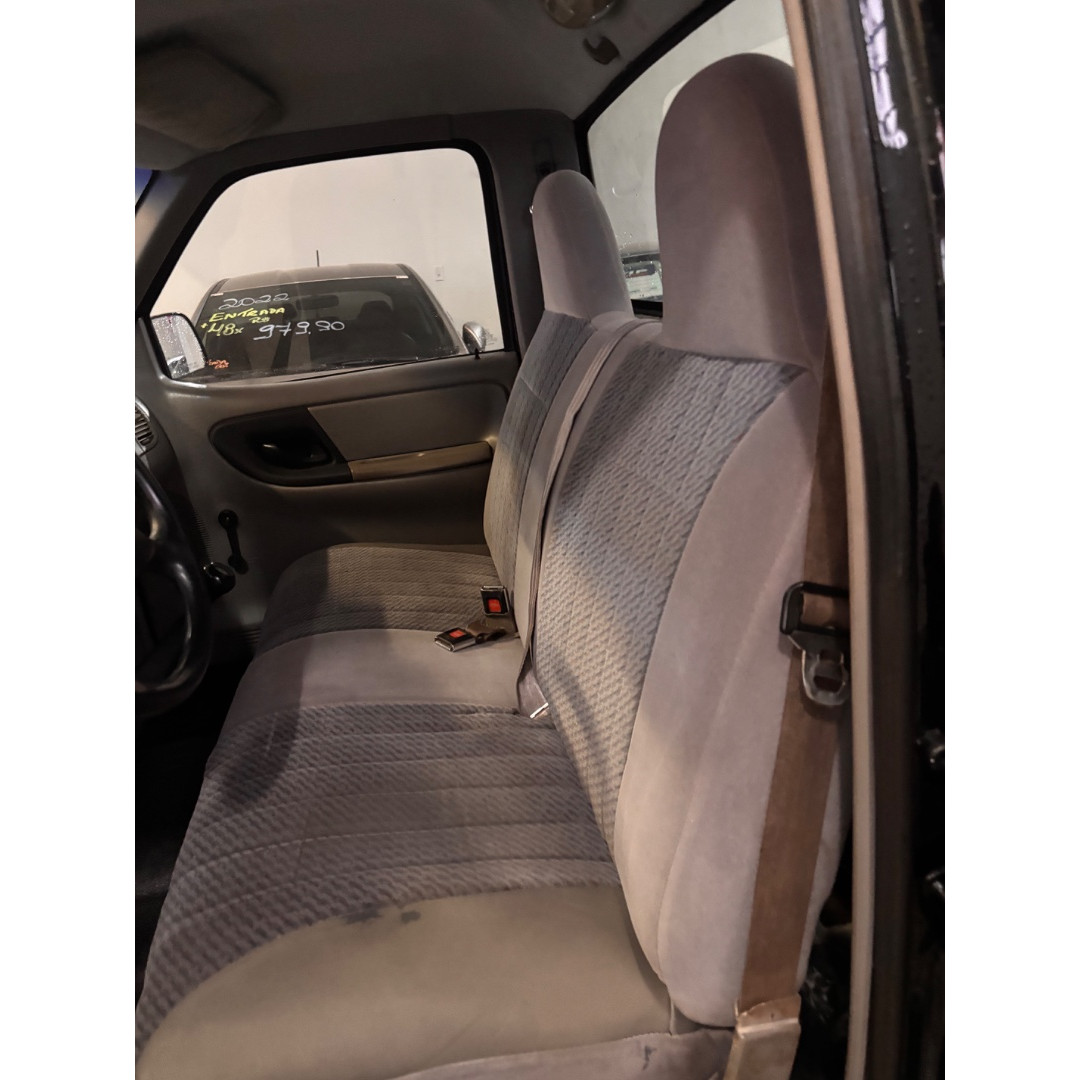 FORD Ranger 2.3 16V XL CABINE SIMPLES