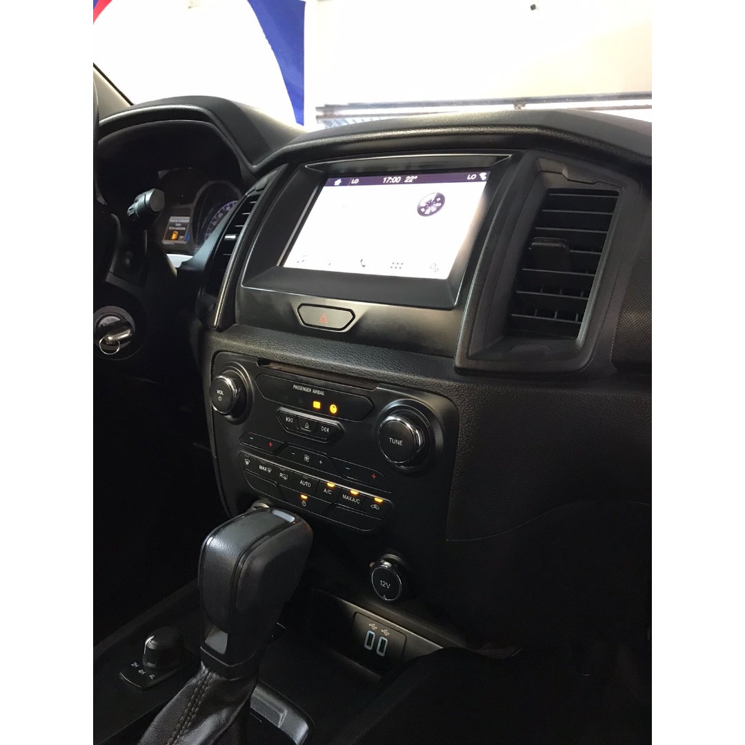 FORD Ranger 2.2 16V XLS DIESEL 4X4 CABINE DUPLA