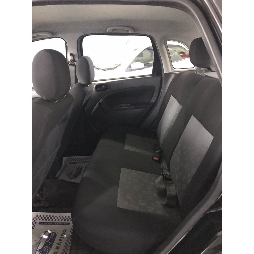 FORD Fiesta Hatch 1.0 CLASS