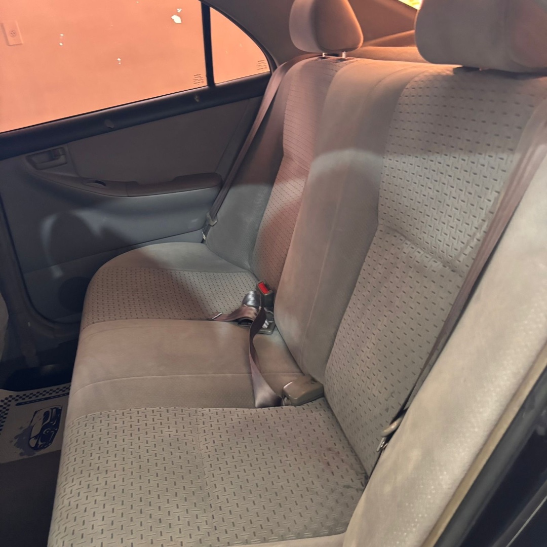 TOYOTA Corolla 1.8 16V 4P XEI