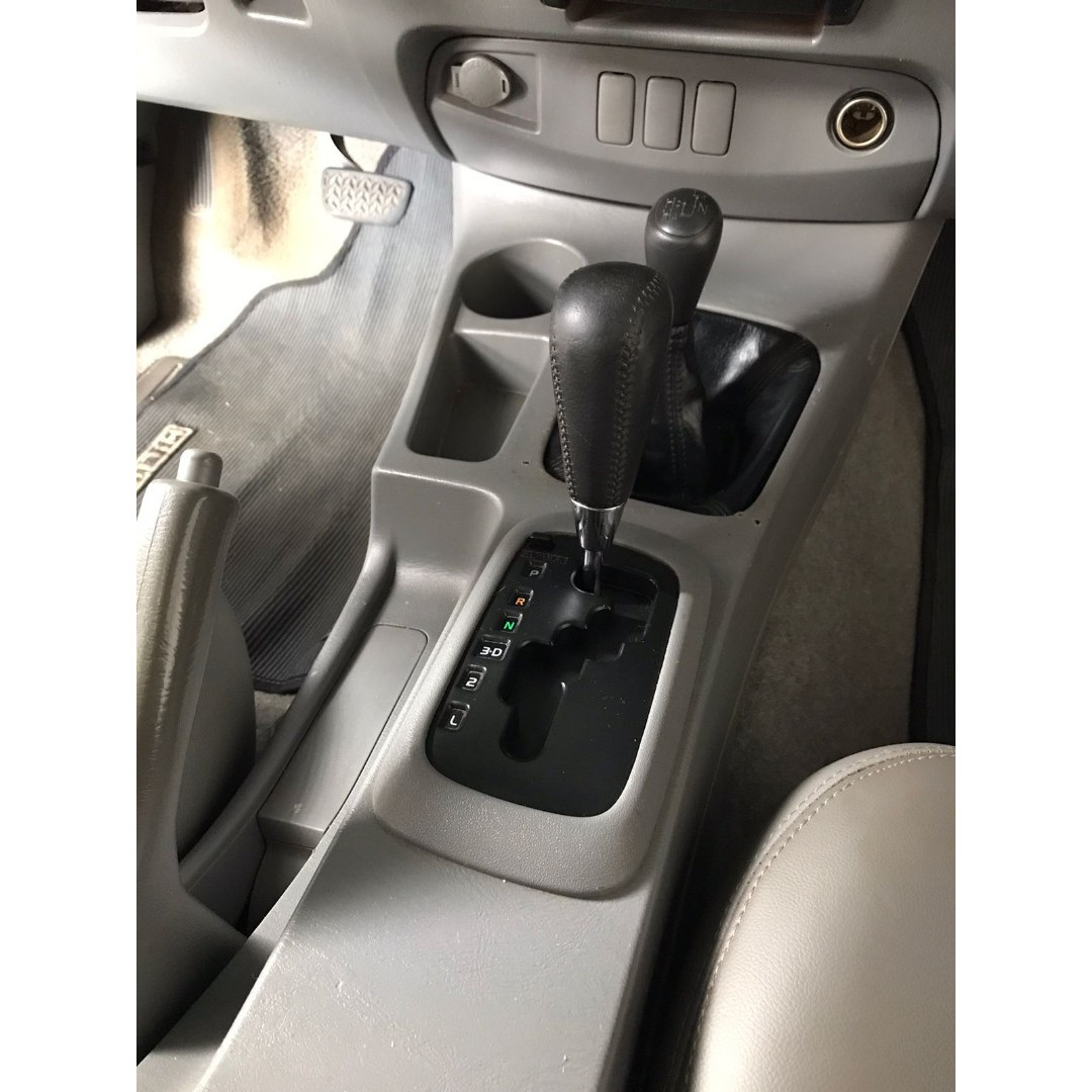 TOYOTA Hilux Caminhonete 3.0 4P SR 4X4 TURBO DIESEL CABINE DUPLA AUTOMÁTICO