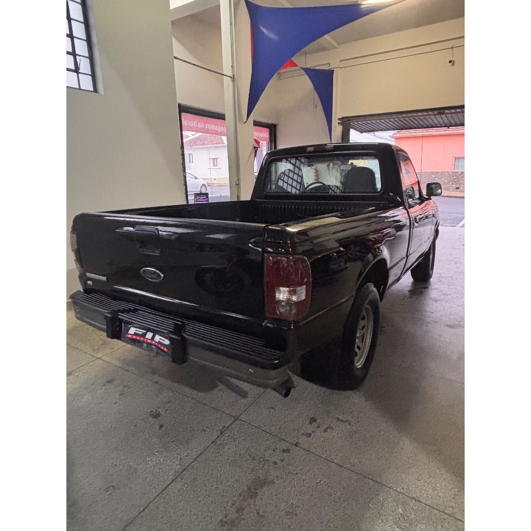 FORD Ranger 2.2 16V DIESEL CABINE SIMPLES