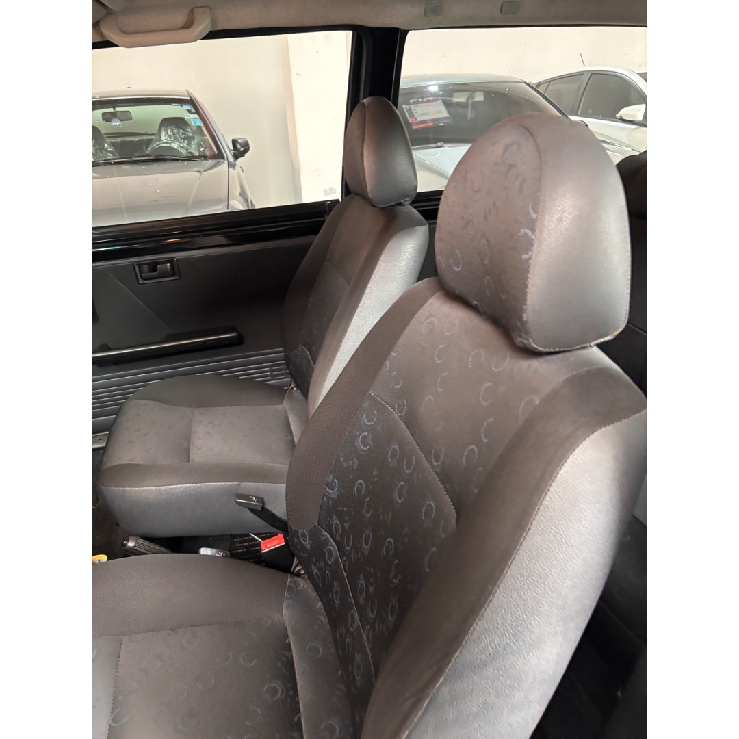 FIAT Uno 1.0 MILLE ECONOMY