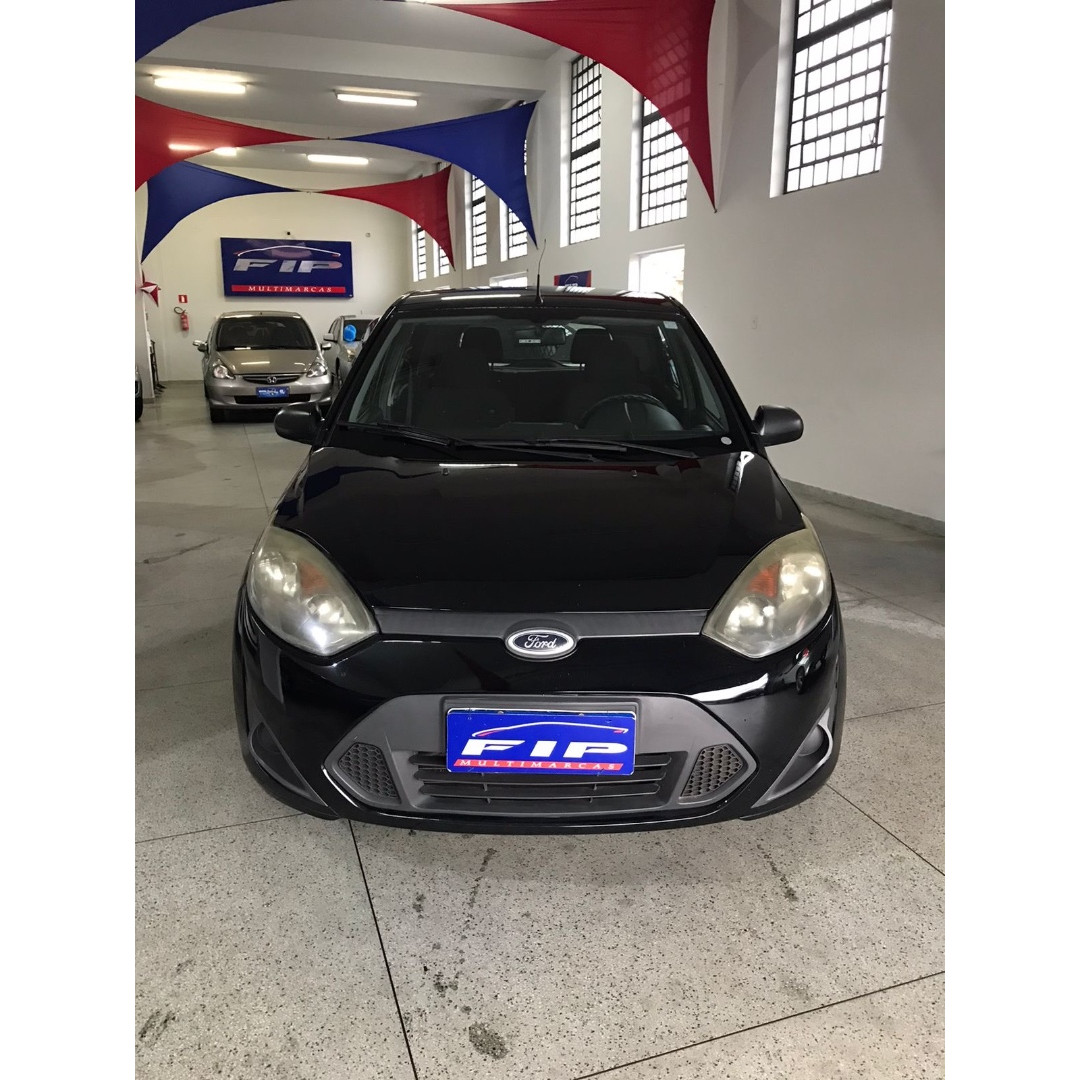 FORD Fiesta Hatch 1.0 CLASS