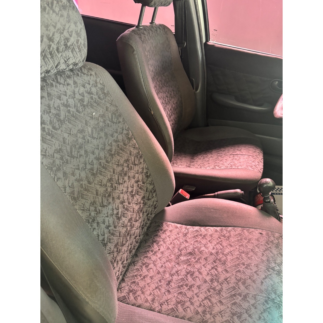 FIAT Palio 1.0 4P FIRE