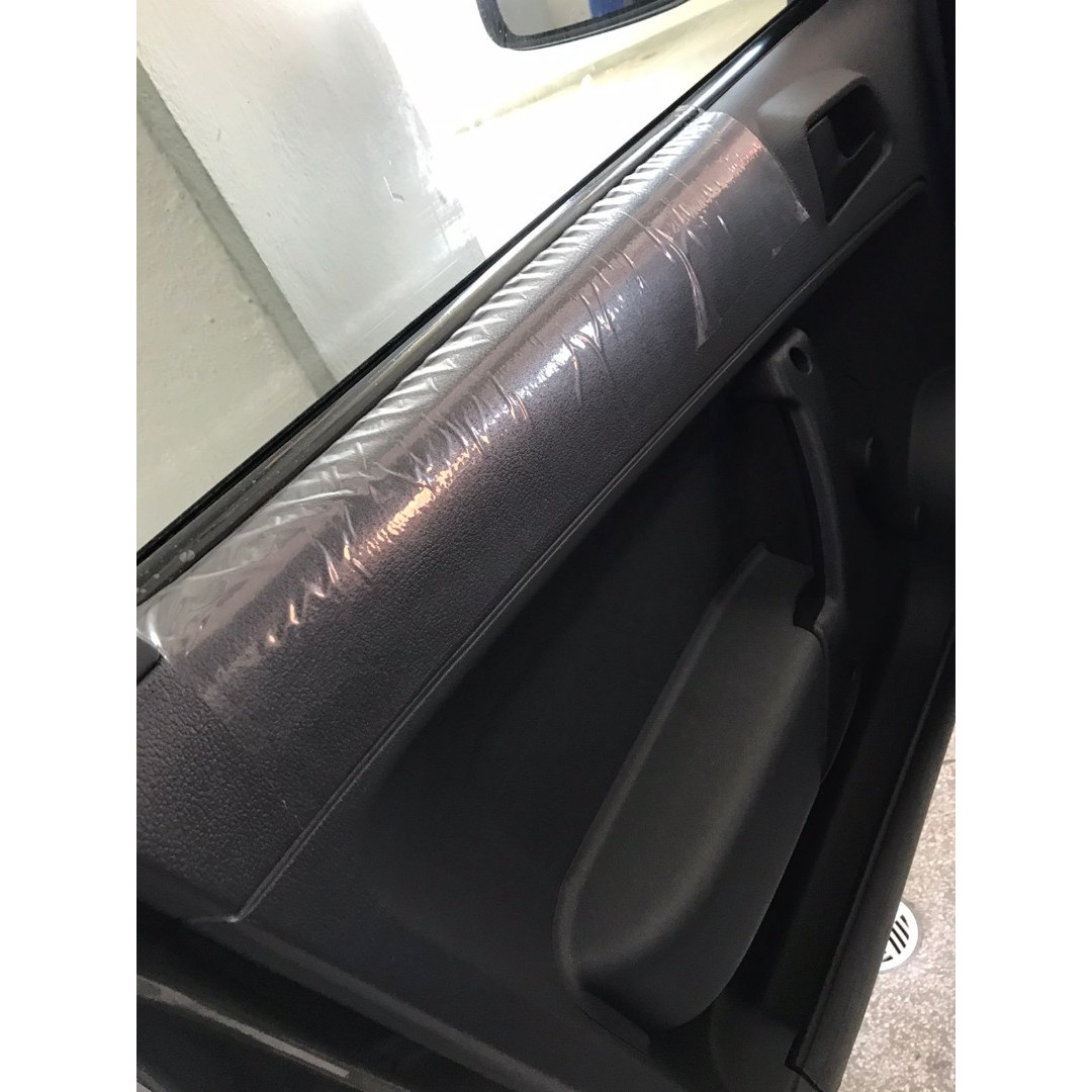 VOLKSWAGEN Gol 1.0 G3 CITY FLEX