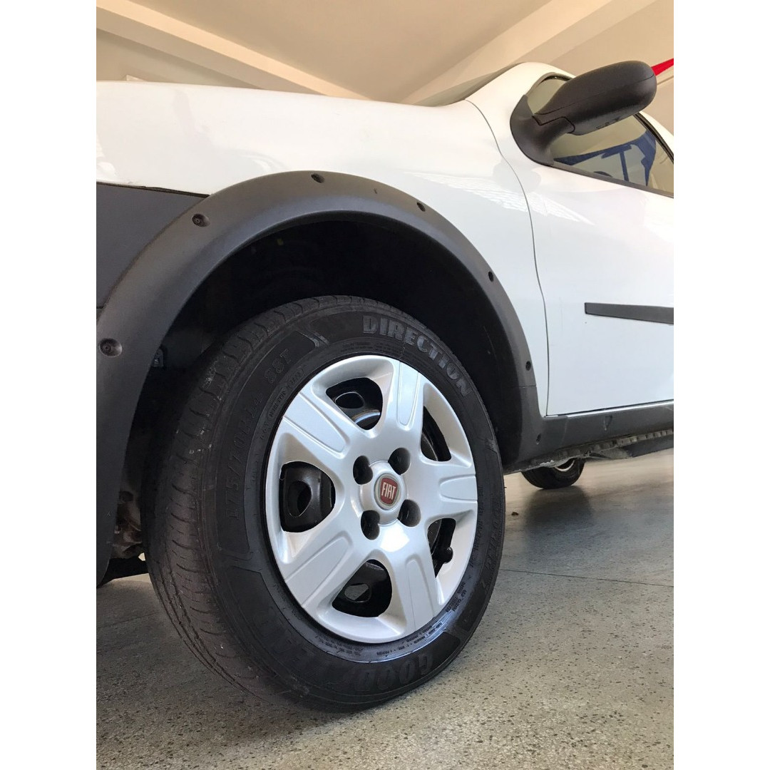 FIAT Strada 1.4 FIRE FLEX CABINE SIMPLES