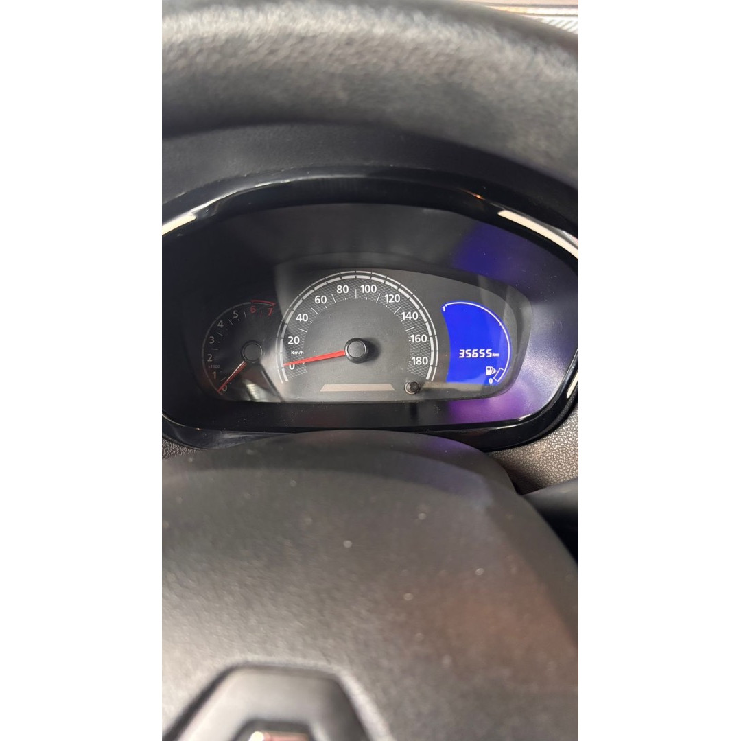 RENAULT Kwid 1.0 12V 4P SCE FLEX ZEN