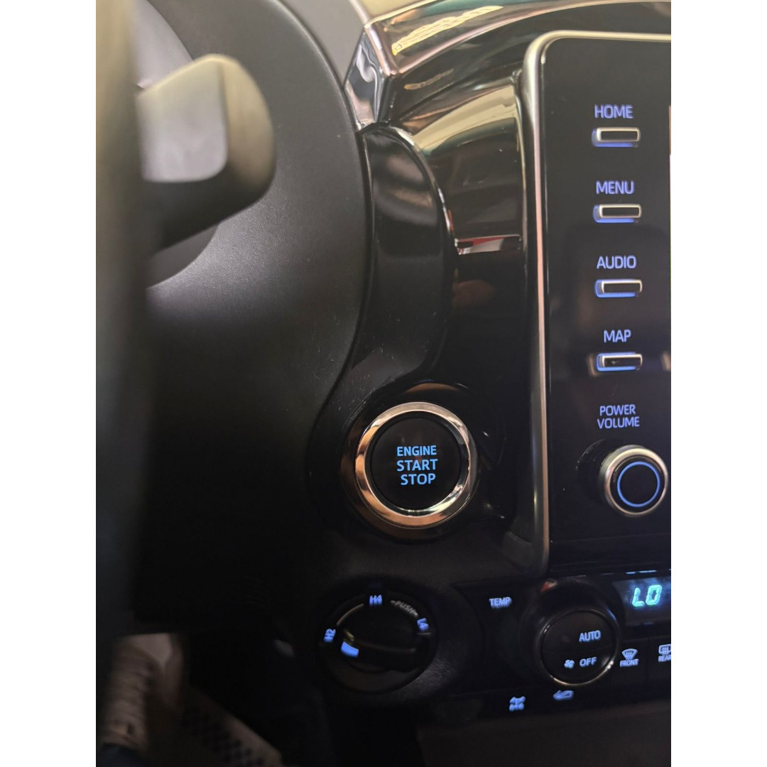 TOYOTA Hilux Caminhonete 2.8 16V SRV 4X4 DIESEL CABINE DUPLA AUTOMÁTICO