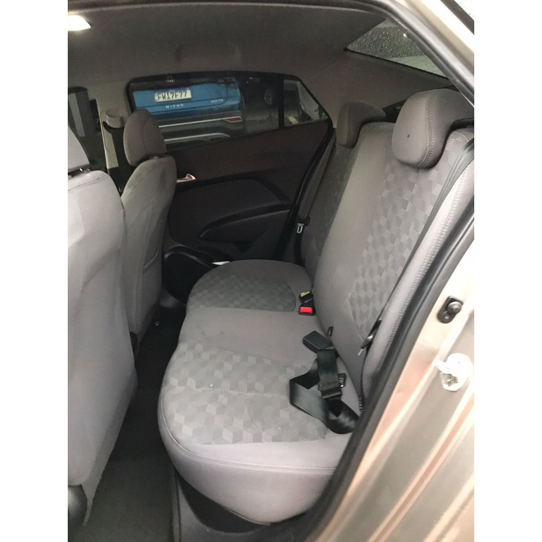 HYUNDAI HB 20 Sedan 1.6 16V 4P FLEX COMFORT PLUS AUTOMÁTICO