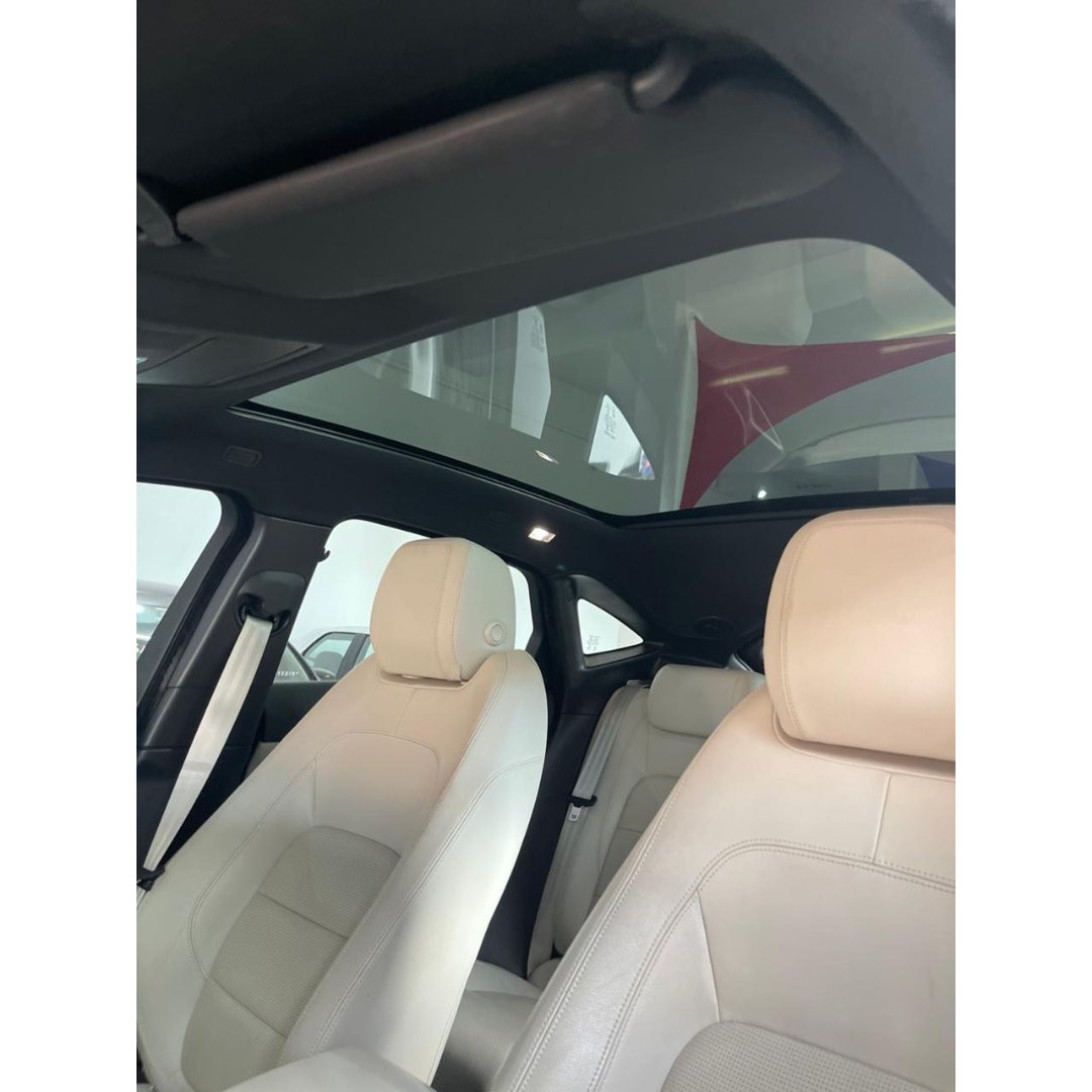 JAGUAR E-Pace 2.0 P250 R-DYNAMIC S AWD TURBO AUTOMÁTICO