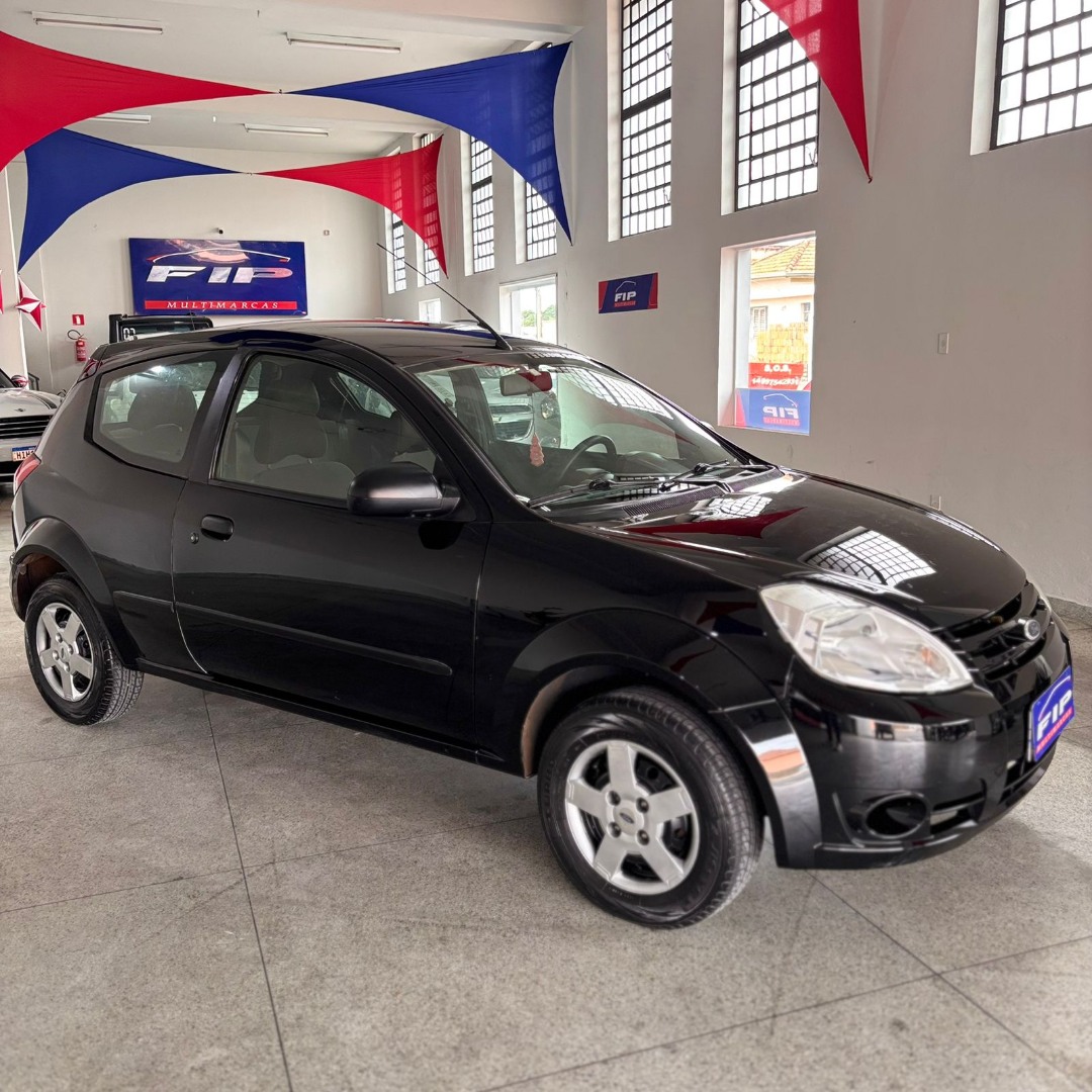 FORD Ka Hatch 1.0 ST FLEX