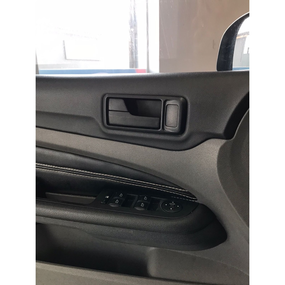 FORD Focus Hatch 1.6 16V 4P SE FLEX