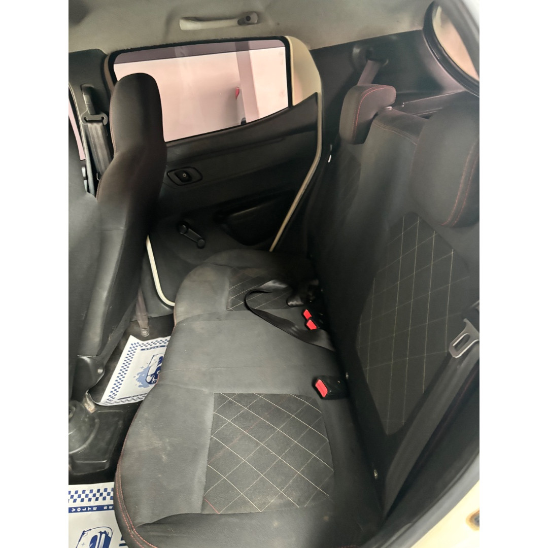 RENAULT Kwid 1.0 12V 4P SCE FLEX ZEN