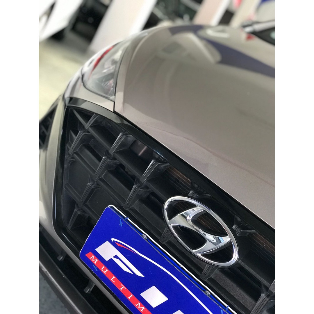 HYUNDAI HB 20 Sedan 1.0 12V 4P FLEX VISION