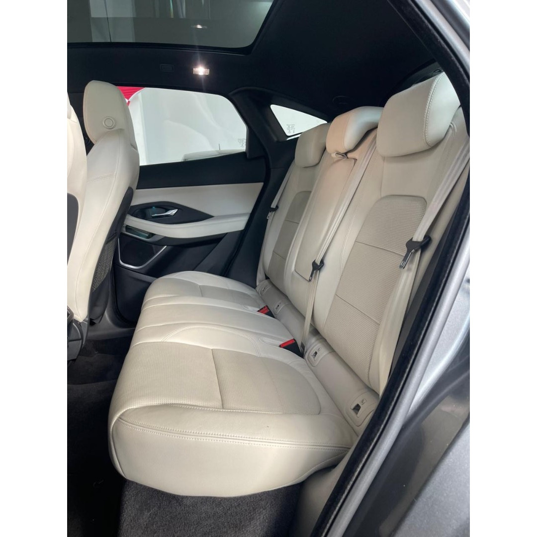 JAGUAR E-Pace 2.0 P250 R-DYNAMIC S AWD TURBO AUTOMÁTICO