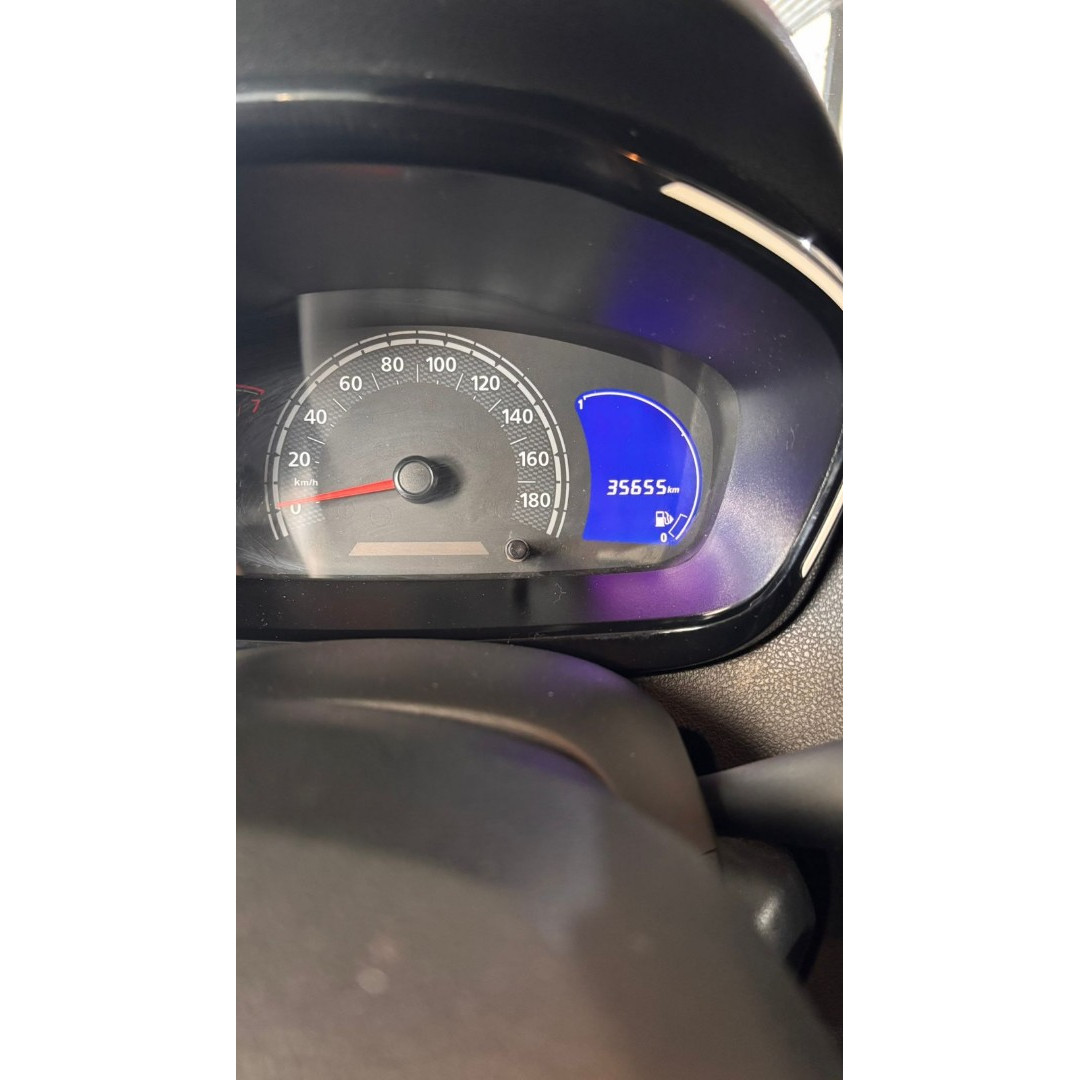 RENAULT Kwid 1.0 12V 4P SCE FLEX INTENSE