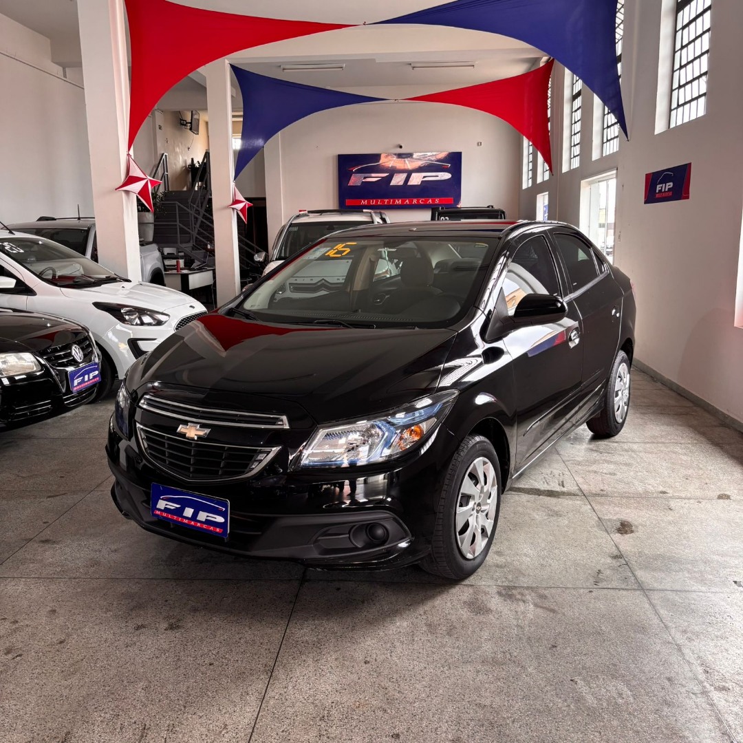 Prisma 1.4 4P LT FLEX