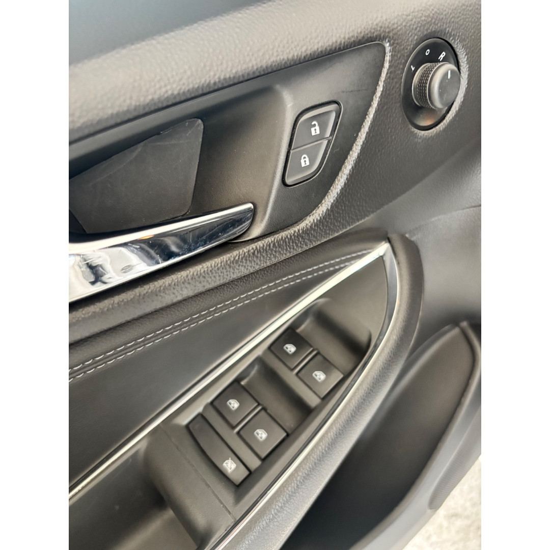 CHEVROLET Cruze Hatch 1.4 16V 4P LT SPORT6 TURBO FLEX AUTOMÁTICO
