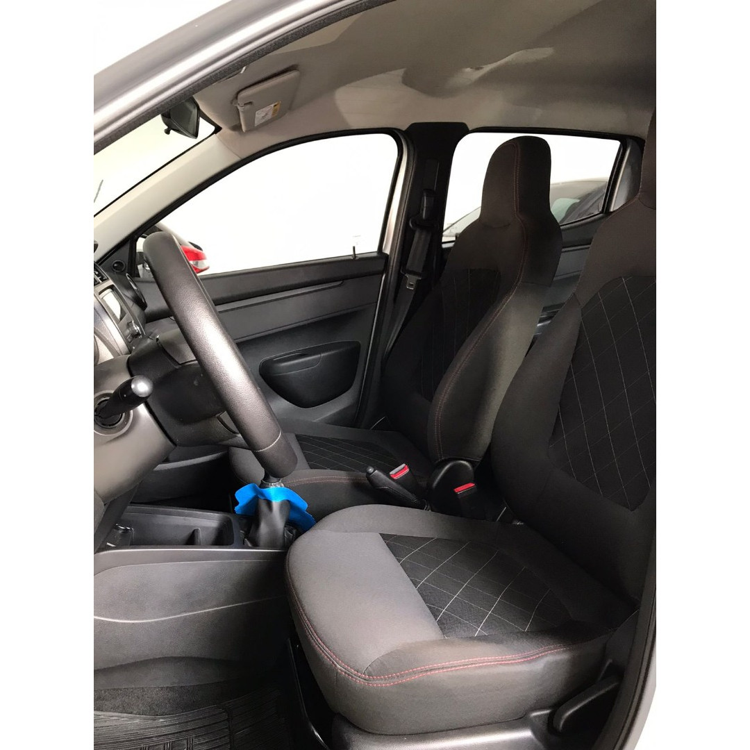 RENAULT Kwid 1.0 12V 4P SCE FLEX ZEN