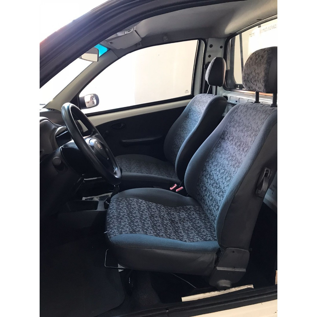 FIAT Strada 1.4 FIRE FLEX CABINE SIMPLES