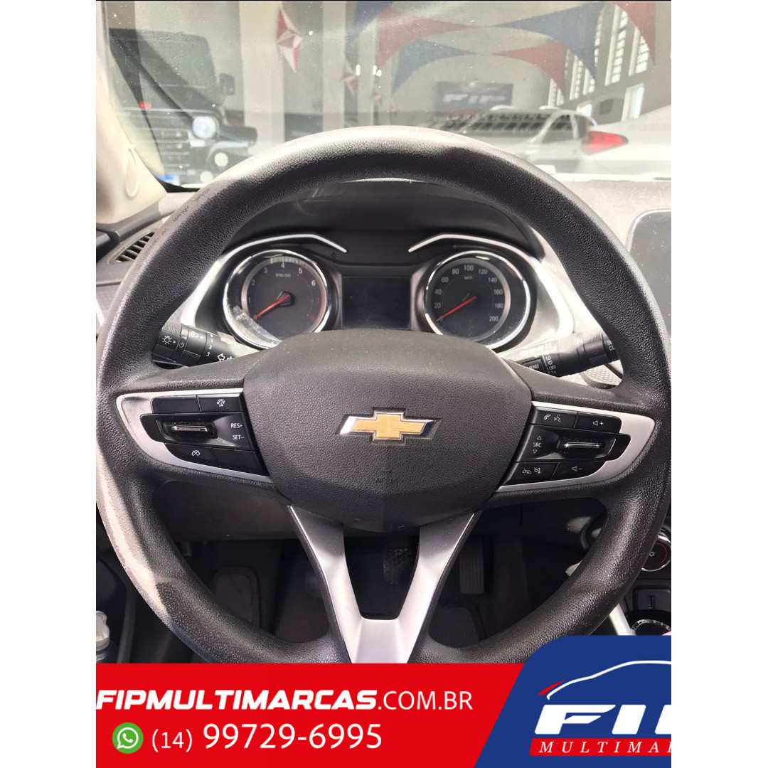 CHEVROLET Onix Hatch 1.0 4P FLEX