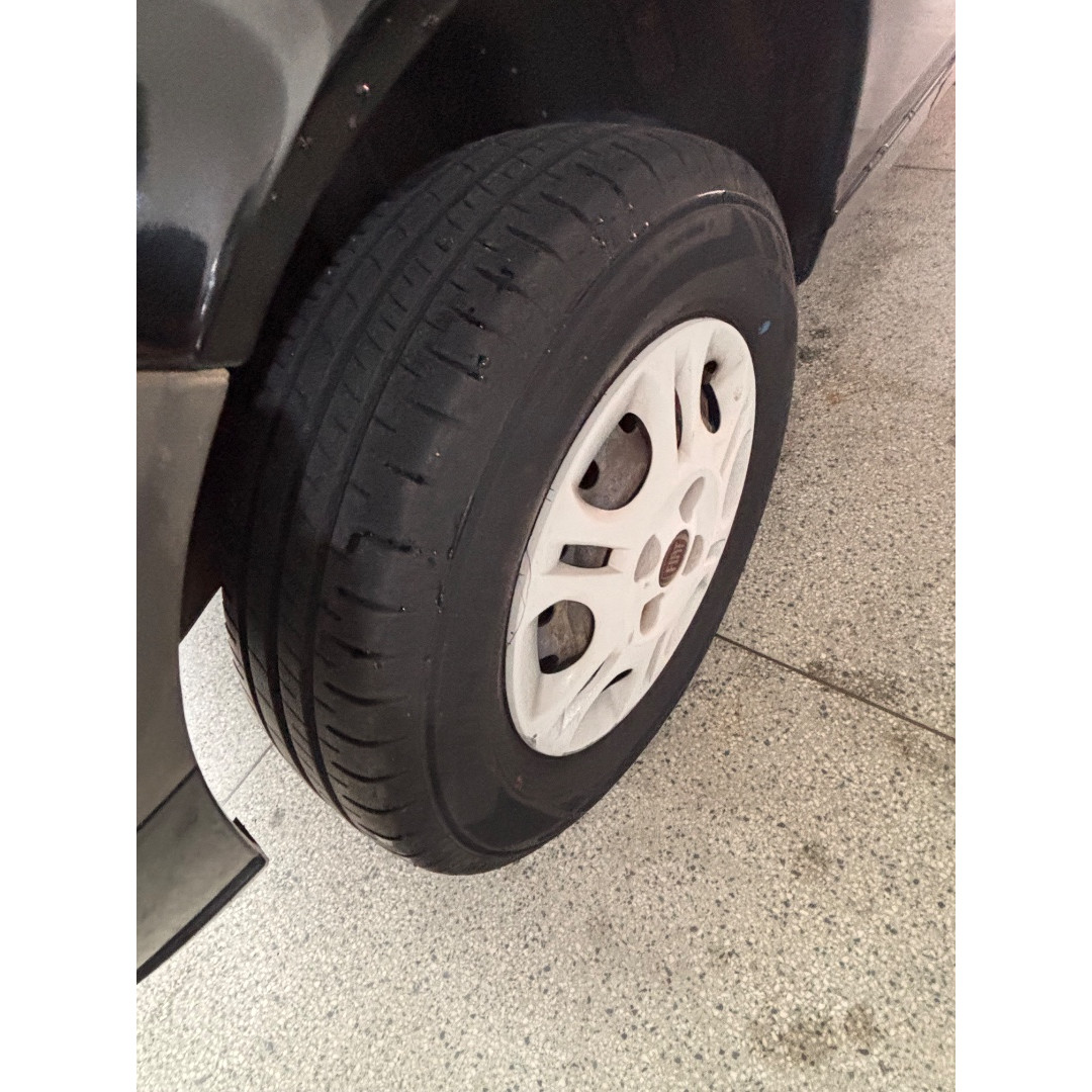 FIAT Uno 1.0 MILLE ECONOMY
