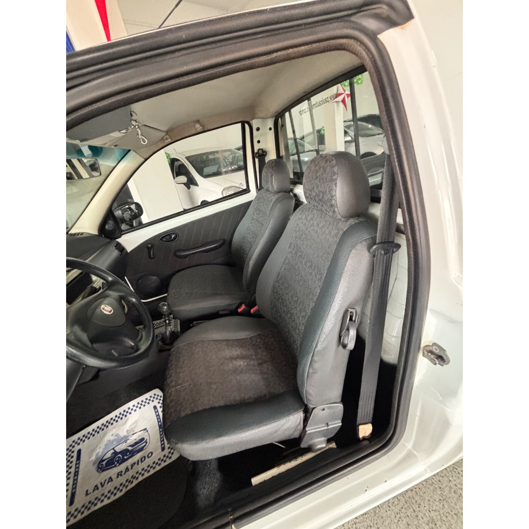 FIAT Strada 1.4 WORKING FLEX CABINE SIMPLES