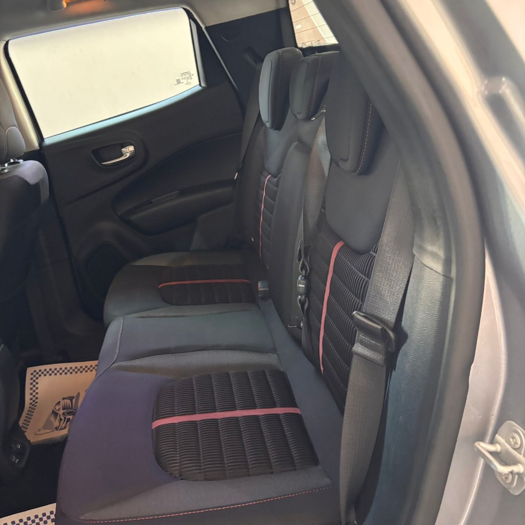 FIAT Toro 1.8 16V 4P FLEX FREEDOM AUTOMÁTICO