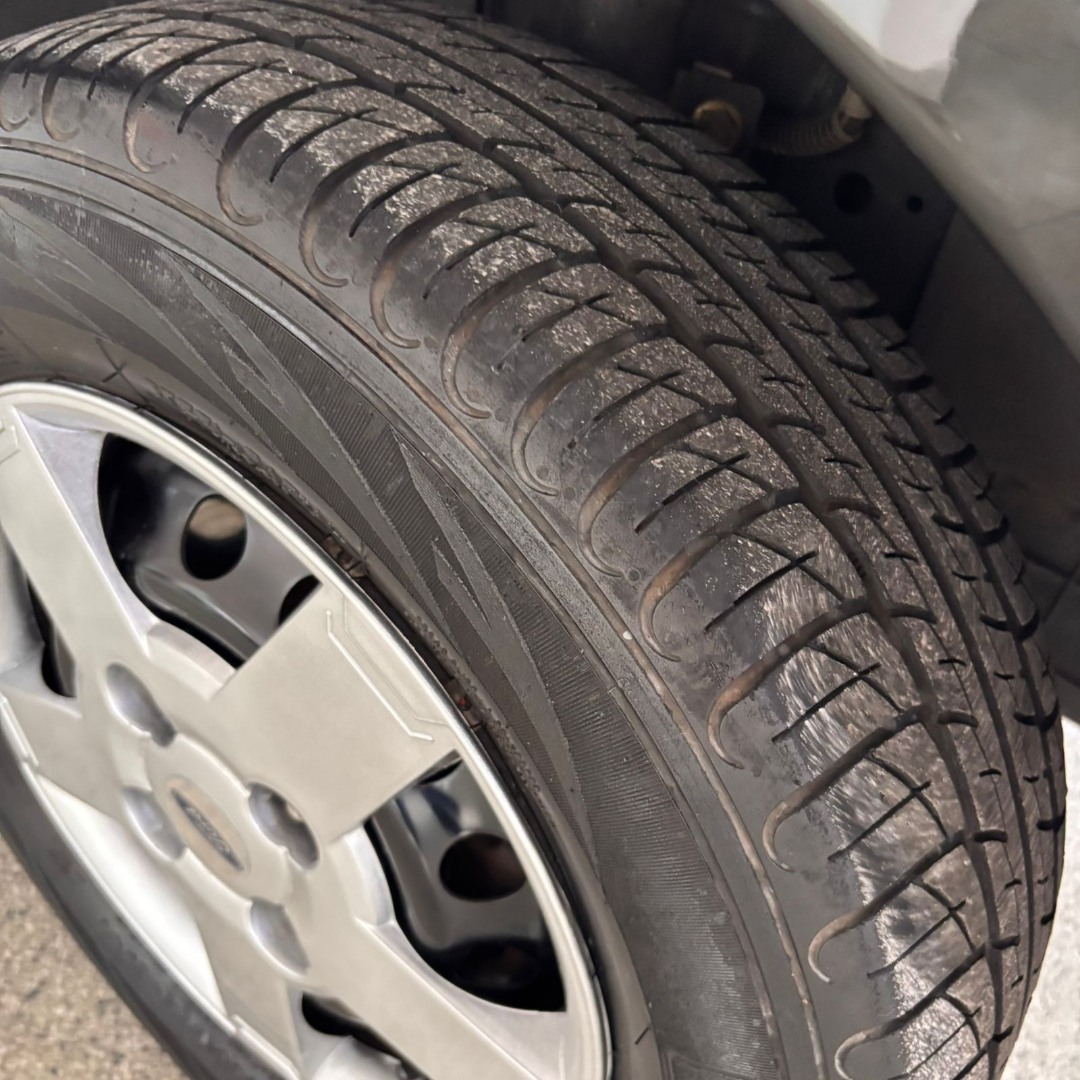 FORD Ka Hatch 1.0 ST FLEX