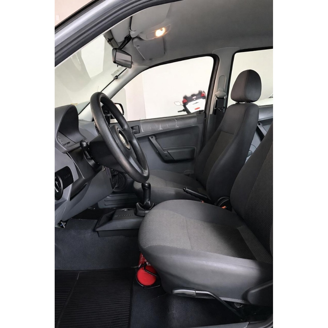 VOLKSWAGEN Gol 1.0 G3 CITY FLEX