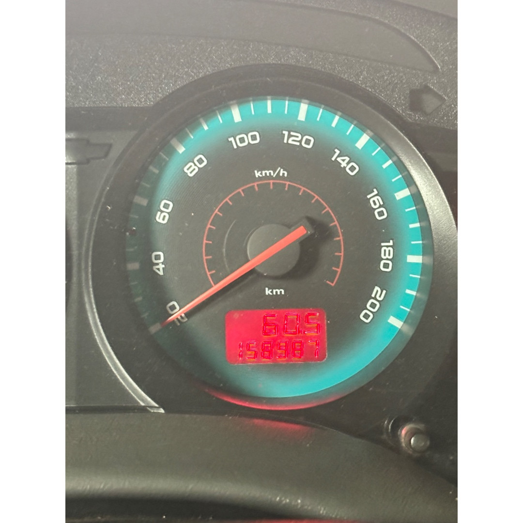 CHEVROLET S10 2.4 FLEX ADVANTAGE CABINE DUPLA